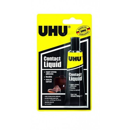 Klej UHU Contact Liquid 30g