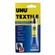 Klej UHU Textile 19ml