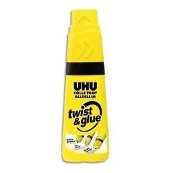 Klej UHU Twist 35g