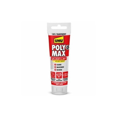 Klej UHU Poly Max Express 75g