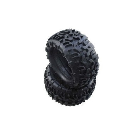 Opony Truck 1:10 - 10140