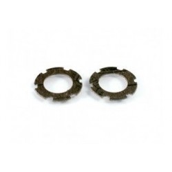 Slipper Gasket 2szt - 10193