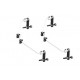 Opcjonalny stabilizator poprzeczny 2 kpl. - 10324