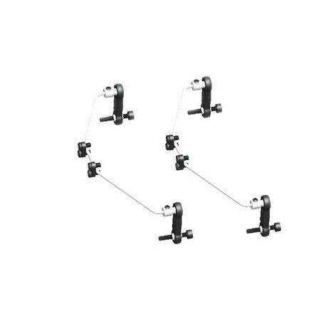 Opcjonalny stabilizator poprzeczny 2 kpl. - 10324