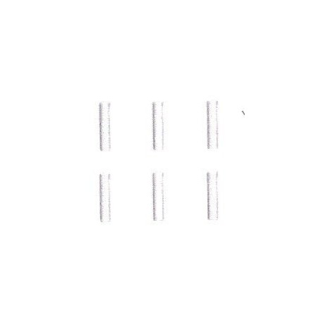 Słupek 2x8 6szt. - 10386