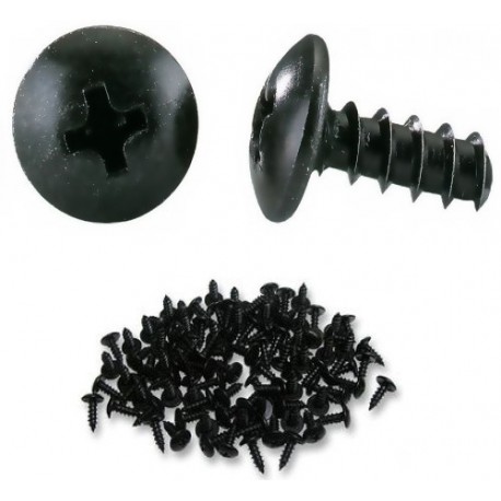 Umbrella head screw M3*6 14szt - 10722