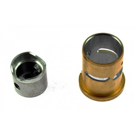 Cylinder i tłok do silników nitro VRX RACING - 18-2102