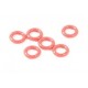 O-ring do obudowy dyferencjału Set 6 szt.  - 85082