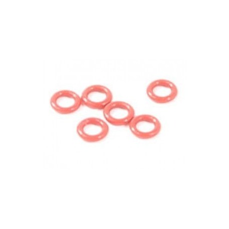 O-ring do obudowy dyferencjału Set 6 szt.  - 85082
