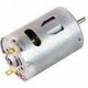 Brushed motor 540 - H0048