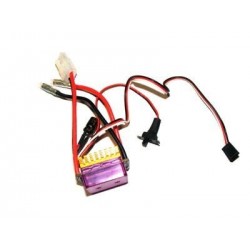 Controller 340A (LiPo i NiMH) - H0050