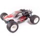 Czarna karoseria do VRX-1 Truggy - R0026