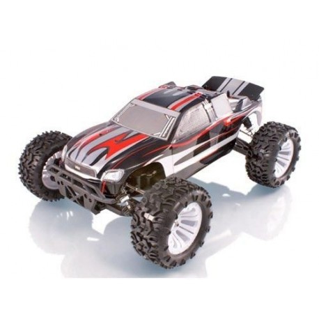 Blade DS 2.4GHz Nitro - R0066