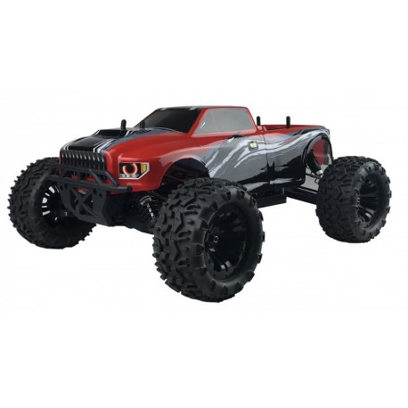Blade DS 2.4GHz Nitro - R0303