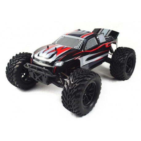 Sword Mega DS 2.4GHz Nitro