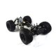 Sword Mega DS 2.4GHz Nitro