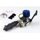 Sword Mega DS 2.4GHz Nitro