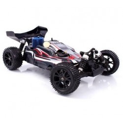 Spirit N2 Nitro 1:10 2.4GHz 4WD - R0070