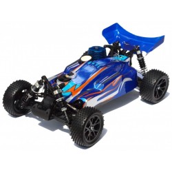 Spirit N2 Nitro 1:10 2.4GHz 4WD - R0080