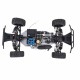 DT5 N1 2.4GHz Nitro - R0143