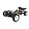 Spirit EBL PRO 2.4GHz Bezszczotkowy carbon- R0066