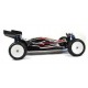 Spirit EBL PRO 2.4GHz Bezszczotkowy carbon- R0066