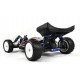 Spirit EBL PRO 2.4GHz Bezszczotkowy carbon- R0066
