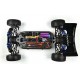 Spirit EBL PRO 2.4GHz Bezszczotkowy carbon- R0066
