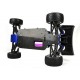 Spirit EBL PRO 2.4GHz Bezszczotkowy carbon- R0066