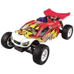 Bulldog N2 2.4GHz Nitro