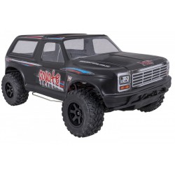 Coyote N2 2.4GHz Nitro - R0187