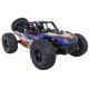 Octane XL EBD 2.4GHz Szczotkowy - R0224
