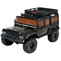 Rock Crawler 1:10, 4WD, 2.4GHz - R0256B