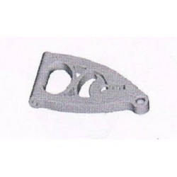 Wahacz przedni dolny (L+P) 1 kpl.