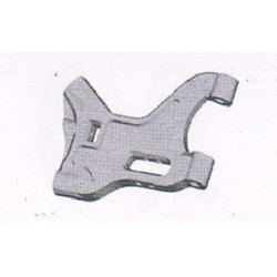 Wahacz tylny dolny (L+P) 1 kpl.