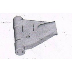 Wahacz tylny górny (L+P) 1 kpl.