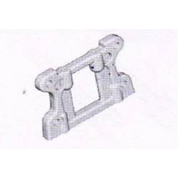 Płyta zawieszenia (przód/tył)