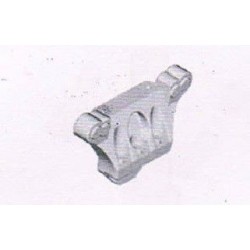 Płyta zawieszenia przednia górna