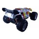 Blaze Truck benzyna 1:5 2WD 2.4GHz - R0003