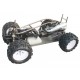 Blaze Truck benzyna 1:5 2WD 2.4GHz - R0003