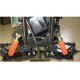 Blaze Truck benzyna 1:5 2WD 2.4GHz - R0003