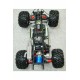 Blaze Truck benzyna 1:5 2WD 2.4GHz - R0003