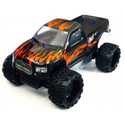Monster Truck Blaze 1:5 Off-road 2WD 2.4GHz RTR - R0004B