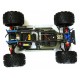 Monster Truck Blaze 1:5 Off-road 2WD 2.4GHz RTR - R0004B