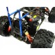 Monster Truck Blaze 1:5 Off-road 2WD 2.4GHz RTR - R0004B