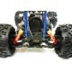 Monster Truck Blaze 1:5 Off-road 2WD 2.4GHz RTR - R0004B
