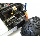 Monster Truck Blaze 1:5 Off-road 2WD 2.4GHz RTR - R0004B