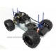 Monster Truck Blaze 1:5 Off-road 2WD 2.4GHz RTR - R0004B