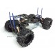 Monster Truck Blaze 1:5 Off-road 2WD 2.4GHz RTR - R0004B