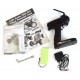 Monster Truck Blaze 1:5 Off-road 2WD 2.4GHz RTR - R0004B